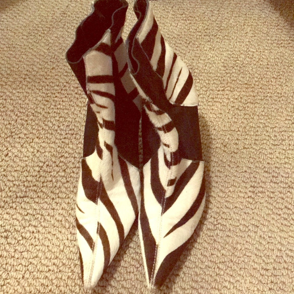 D&G boots 6.5